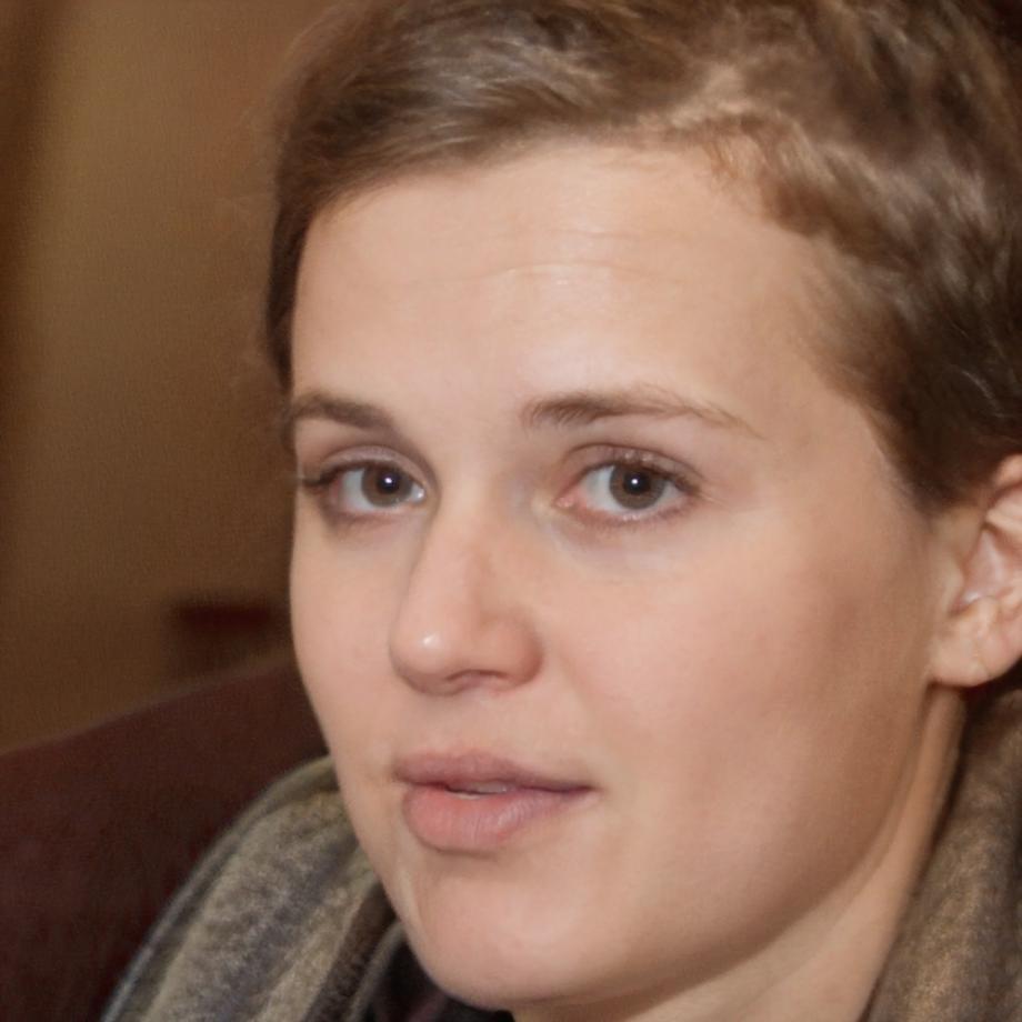 Sarah Mueller Profilbild